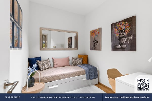 Building Weinbergstrasse (ZRH1514119P) 10