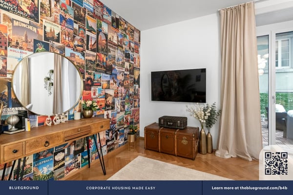 Building Weinbergstrasse (ZRH1514119P) 4