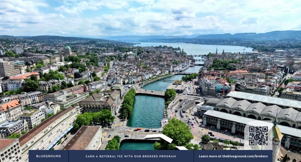 Building Weinbergstrasse (ZRH1514119P) 8