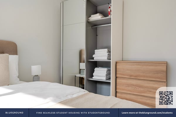 Blueground ID111, Basel-Vorstaedte 10