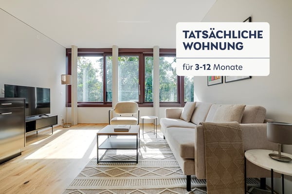 Blueground ID111, Basel-Vorstaedte 1