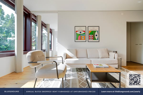 Blueground ID111, Basel-Vorstaedte 2