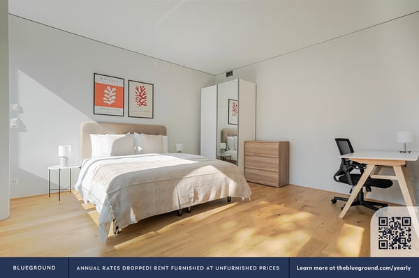 Blueground ID111, Basel-Vorstaedte 7