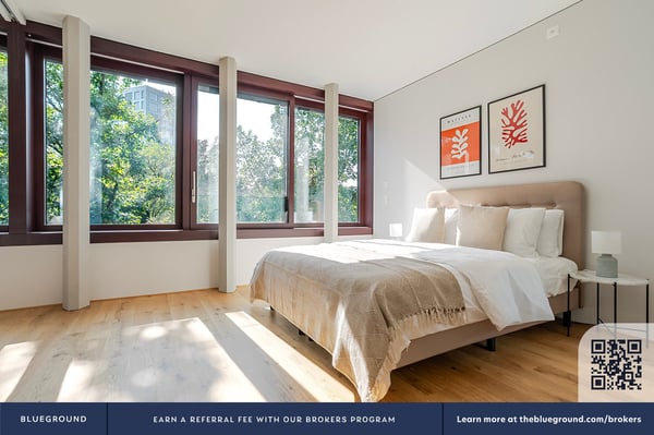 Blueground ID111, Basel-Vorstaedte 8