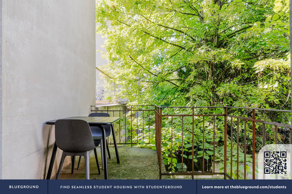 Blueground ID242, Seebach 5