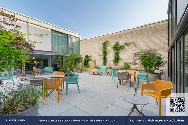 Building Nauenstrasse (BSL1365977P) 10