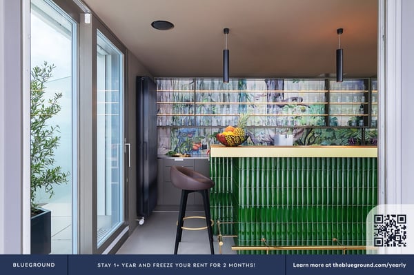 Building Nauenstrasse (BSL1365977P) 6