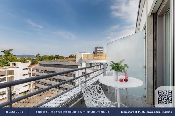 Building Nauenstrasse (BSL1365977P) 5