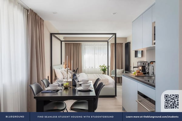 Building Nauenstrasse (BSL1365885P) 10