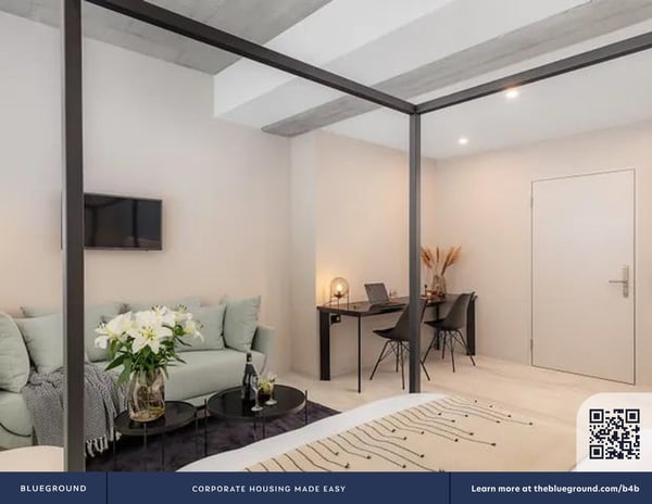 Building Nauenstrasse (BSL1054987P) 9