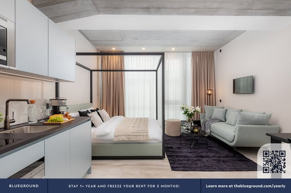 Building Nauenstrasse (BSL1054987P) 6