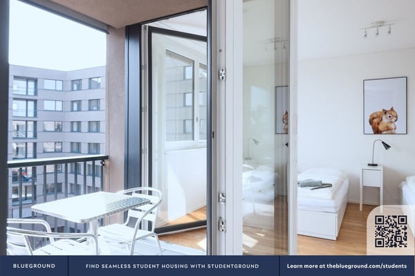 Building Erlenmattstrasse (BSL1459674P) 10