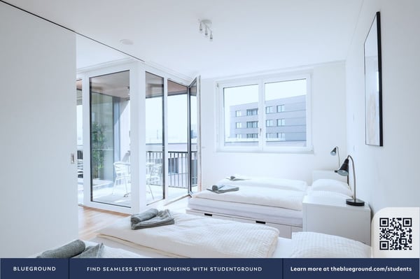 Building Erlenmattstrasse (BSL1459674P) 5