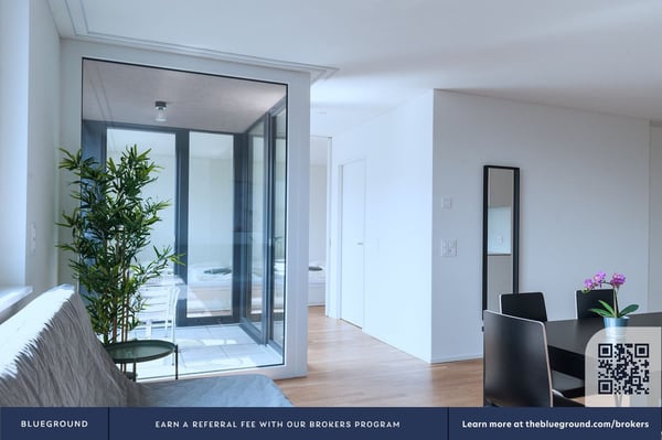 Building Erlenmattstrasse (BSL1459674P) 3