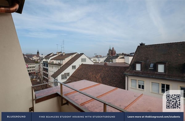 Building Rümelinsplatz (BSL1459742P) 5