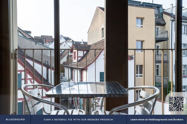 Building Rümelinsplatz (BSL1459675P) 13
