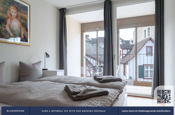Building Rümelinsplatz (BSL1459675P) 3