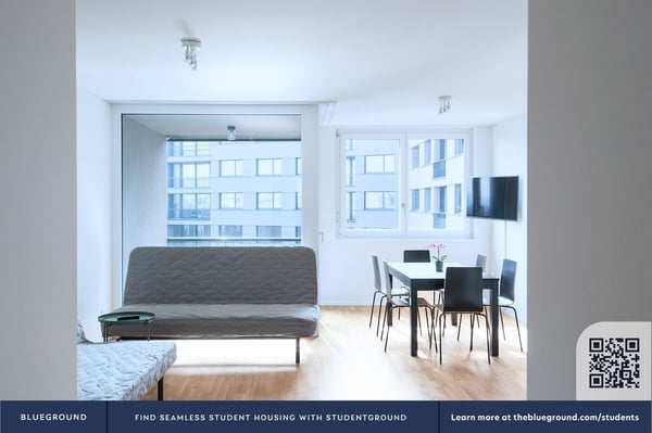 Building Erlenmattstrasse (BSL1459726P) 10