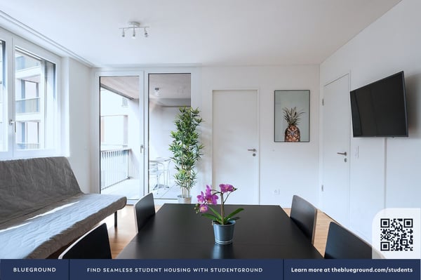 Building Erlenmattstrasse (BSL1459671P) 10