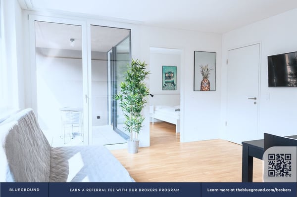 Building Erlenmattstrasse (BSL1459671P) 3