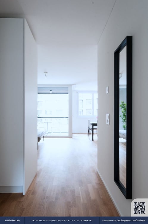 Building Erlenmattstrasse (BSL1459691P) 10