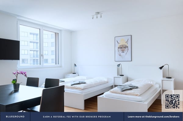 Building Erlenmattstrasse (BSL1547615P) 8