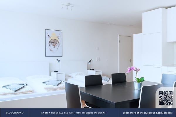 Building Erlenmattstrasse (BSL1547615P) 3
