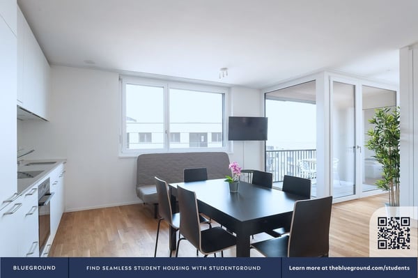 Building Erlenmattstrasse (BSL1459677P) 10