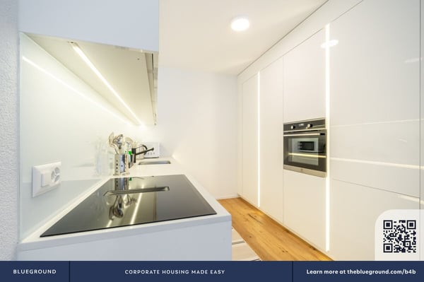 Building Weidstrasse (ZRH1055173P) 9