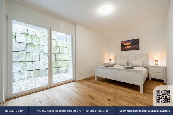 Building Weidstrasse (ZRH1055173P) 10
