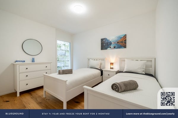 Building Weidstrasse (ZRH1055173P) 6