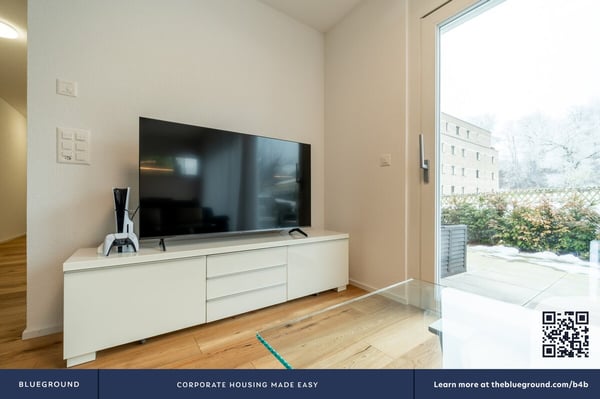 Building Weidstrasse (ZRH1055173P) 4