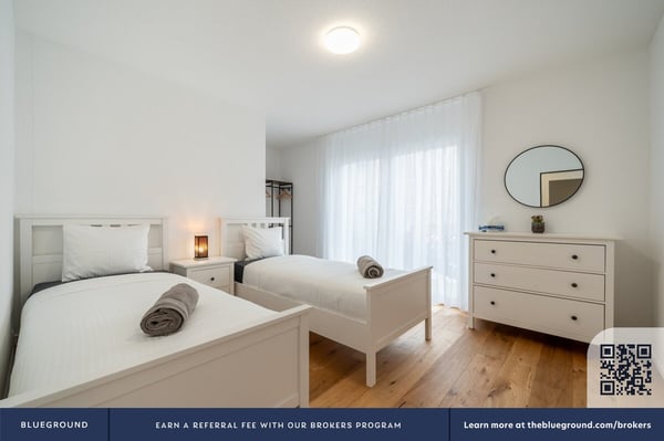 Building Weidstrasse (ZRH1055173P) 8
