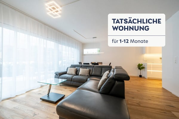 Building Weidstrasse (ZRH1055173P) 1