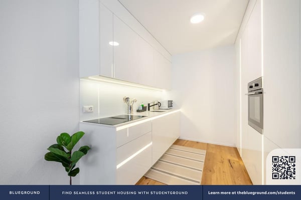 Building Weidstrasse (ZRH1055173P) 5