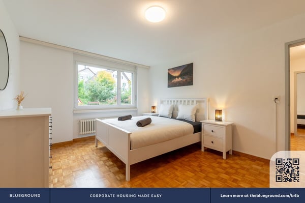 Building Oberstrasse (ZRH1308650P) 4