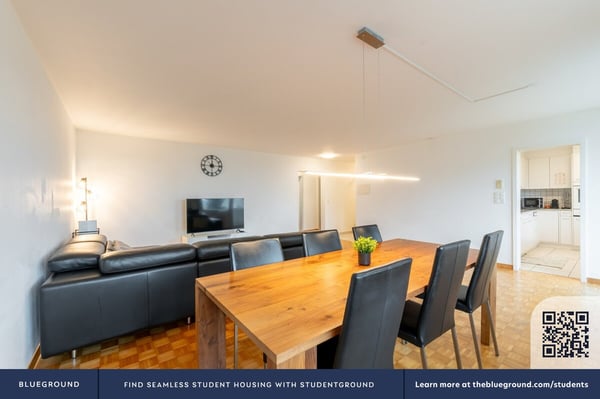 Building Oberstrasse (ZRH1308650P) 5