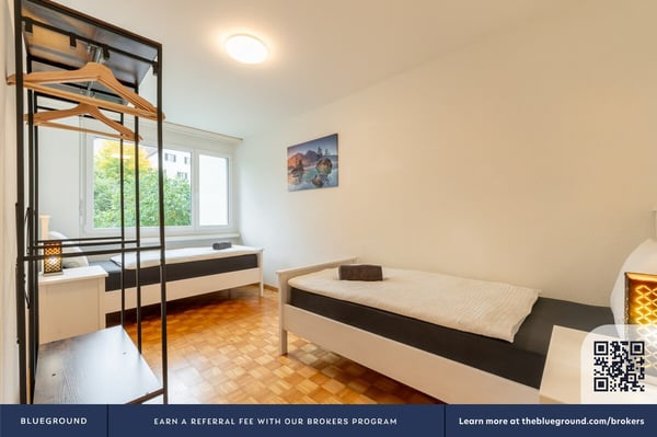 Building Oberstrasse (ZRH1308650P) 13