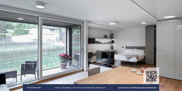 Building Via Gaggiolo (ZRH1351860P) 13