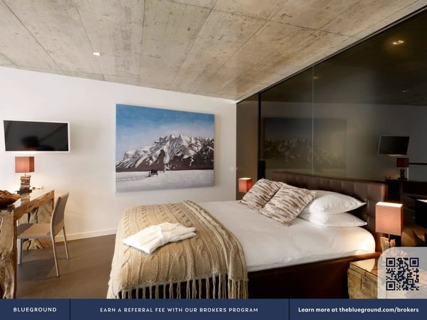 Building Wolframplatz (ZRH1366001P) 3