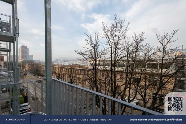 Building Hohlstrasse (ZRH1419315P) 13