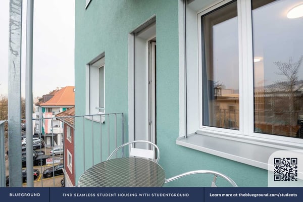 Building Hohlstrasse (ZRH1419315P) 10
