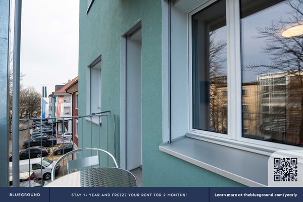 Building Hohlstrasse (ZRH1419317P) 11