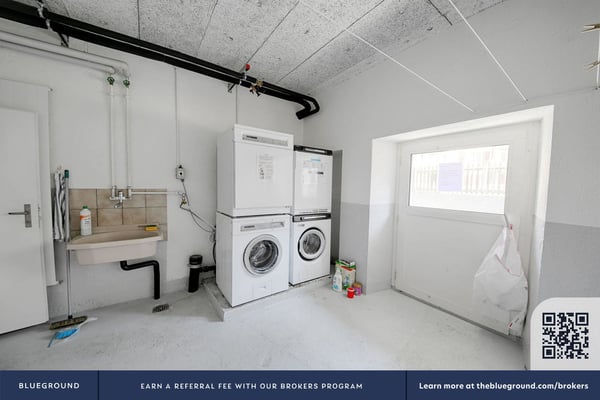 Building Schwamendingenstrasse (ZRH1461684P) 13