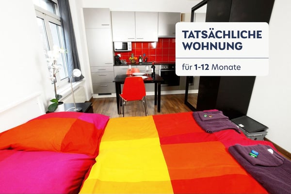 Building Schwamendingenstrasse (ZRH1461684P) 1
