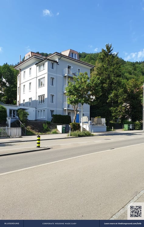 Building Birmensdorferstrasse (ZRH1459723P) 9
