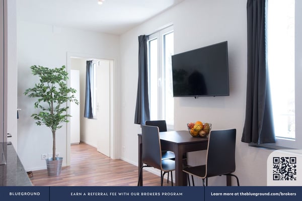 Building Birmensdorferstrasse (ZRH1459723P) 3