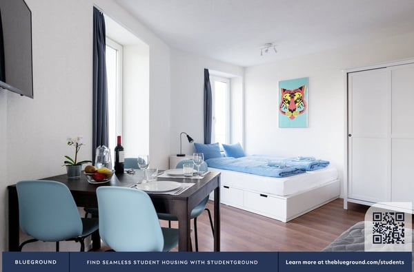 Building Buckhauserstrasse (ZRH1458915P) 5