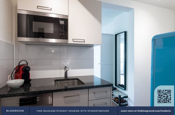 Building Buckhauserstrasse (ZRH1458915P) 10