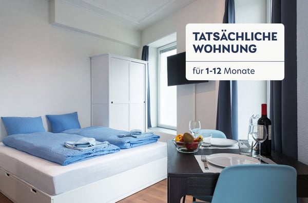 Building Buckhauserstrasse (ZRH1458915P) 1